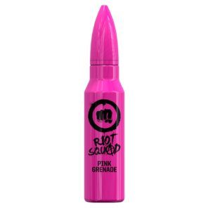 Riot Squad 50ml Shortfill - Vapour VapeRiot Squad