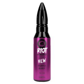 Riot Squad 50ml Shortfill - Vapour VapeRiot Squad