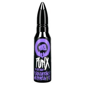 Riot Squad Punk Series 50ml Shortfill - Vapour VapeRiot Squad