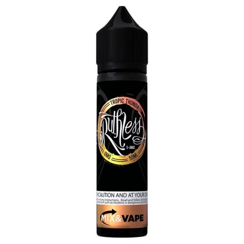 Ruthless 50ml Shortfill - Vapour VapeRuthless