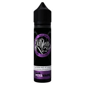 Ruthless 50ml Shortfill - Vapour VapeRuthless