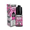 Seriously Bar Salt E-liquids Nic Salts-10ml - Box of 10 - Vapour VapeVapour Vape