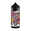 Seriously Pod Fill 100ml E-liquids - Vapour VapeDoozy Vape Co