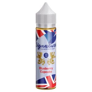 Signature 50ml Shortfill - Vapour VapeSignature