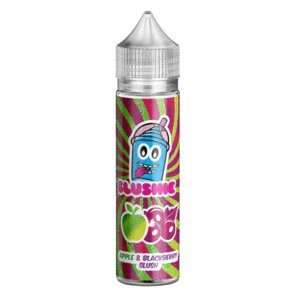 Slushie 50ml Shortfill - Vapour VapeSlushie