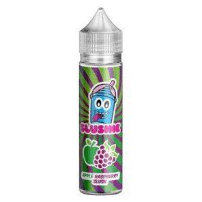 Slushie 50ml Shortfill - Vapour VapeSlushie