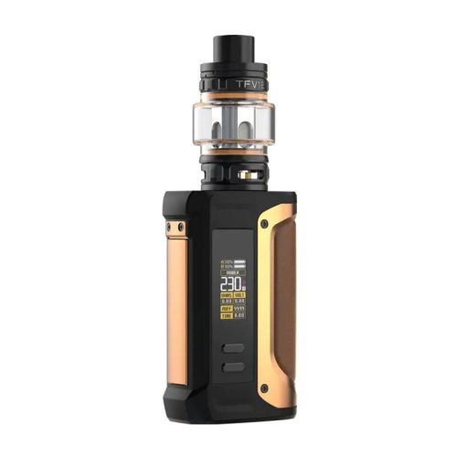 Smok - Arcfox - Vape Kit - Vapour VapeSmok