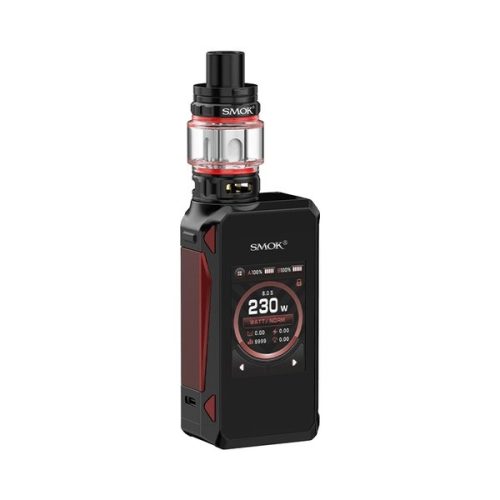 Smok G-Priv 4 Kit - Vapour VapeSmok