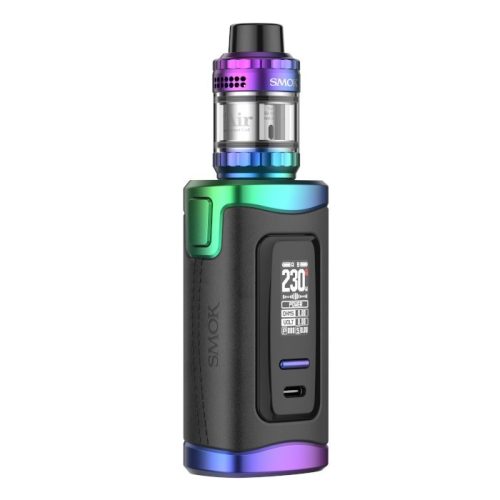 Smok Morph 3 Vape Kit - Vapour VapeSmok