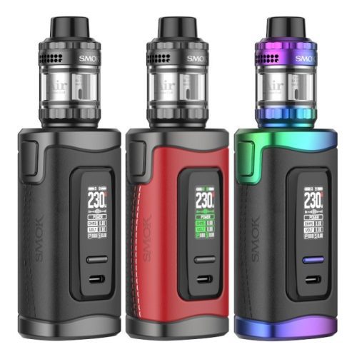 smok morph 3 vape kit 516411