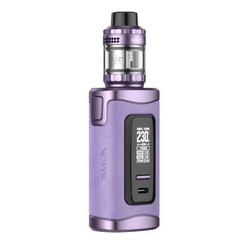 Smok Morph 3 Vape Kit - Vapour VapeSmok