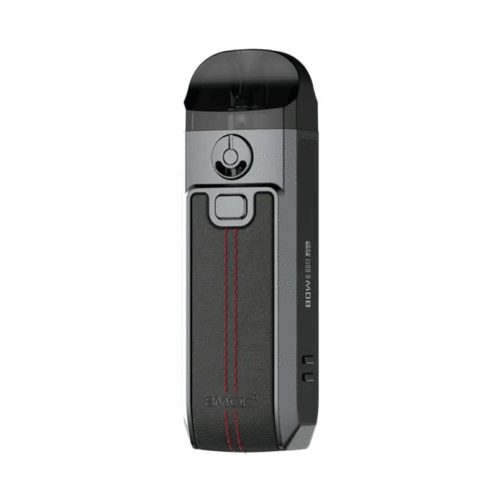 Smok - Nord 4 - Pod Kit - Vapour VapeSmok