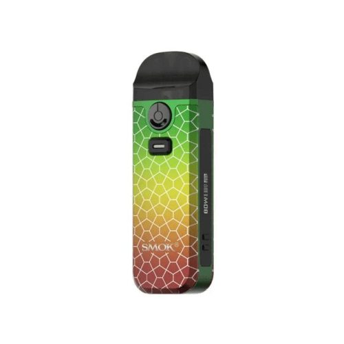 Smok - Nord 4 - Pod Kit - Vapour VapeSmok