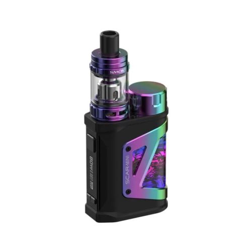 Smok - Scar Mini - Vape Kit - Vapour VapeSmok