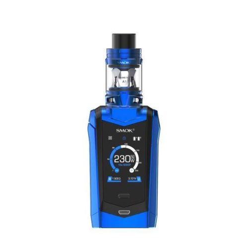 Smok - Species 230w - Vape Kit - Vapour VapeSmok