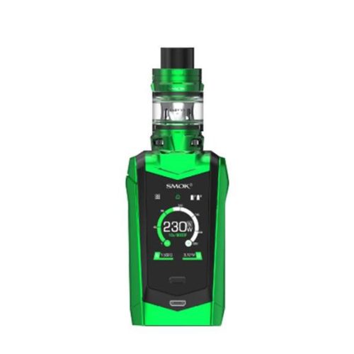 Smok - Species 230w - Vape Kit - Vapour VapeSmok