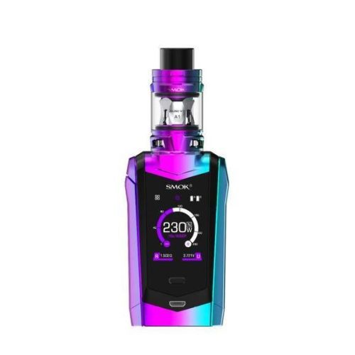 Smok - Species 230w - Vape Kit - Vapour VapeSmok