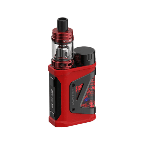 Smok - Scar Mini - Vape Kit - Vapour VapeSmok