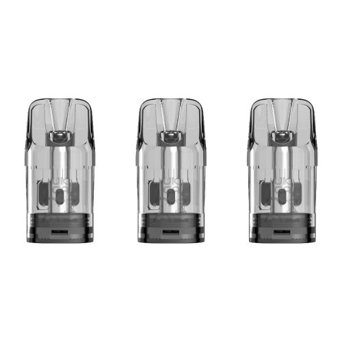 Smok Zrex RF Replacement Pods - Pack of 3 - Vapour VapeSmok