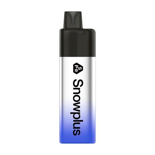 Snowplus Snap 5000 Puffs Disposable Vape Box of 5 - Vapour VapeSnowplus