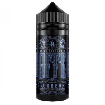 The Gaffer - 100ml - E-Liquid - Vapour VapeThe Gaffer