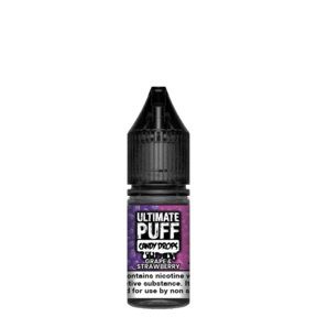 Ultimate Puff 50/50 Candy Drops 10ML Shortfill - Vapour VapeUltimate Puff