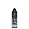 Ultimate Puff 50/50 Chilled 10ML Shortfill - Vapour VapeUltimate Puff