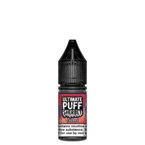 Ultimate Puff 50/50 Sherbet 10ML Shortfill - Vapour VapeUltimate Puff