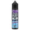 Ultimate Puff On Ice 50ml Shortfill - Vapour VapeUltimate Puff