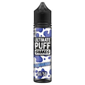 Ultimate Puff Shakes 50ml Shortfill - Vapour VapeUltimate Puff