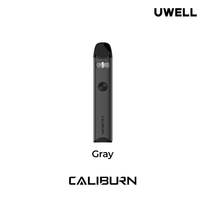 UWELL Caliburn A3 Pod Kit- Vapour Vape - Vapour VapeCaliburn