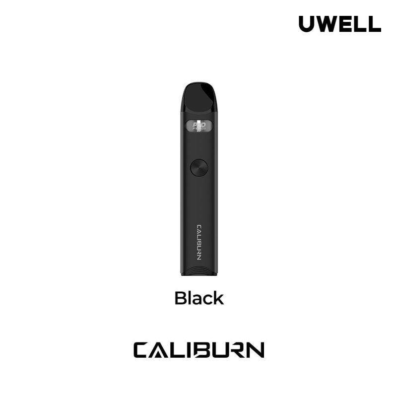 UWELL Caliburn A3 Pod Kit- Vapour Vape - Vapour VapeCaliburn