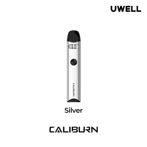 UWELL Caliburn A3 Pod Kit- Vapour Vape - Vapour VapeCaliburn