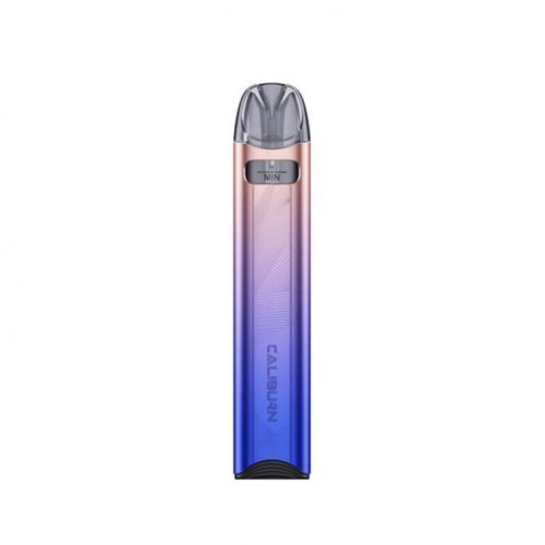 Uwell Caliburn A3S Pod Vape Kit - Vapour VapeUwell