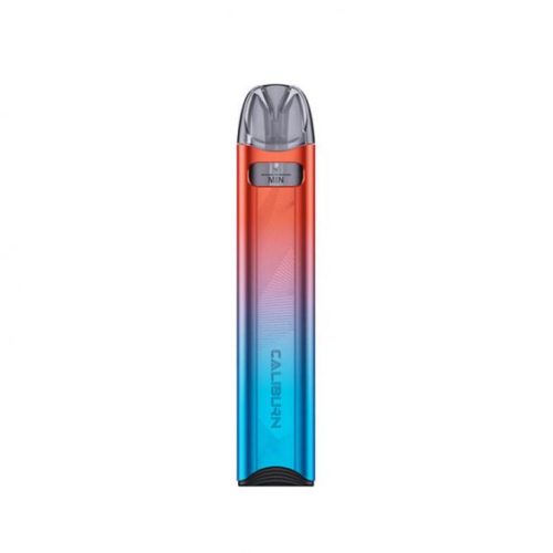 Uwell Caliburn A3S Pod Vape Kit - Vapour VapeUwell