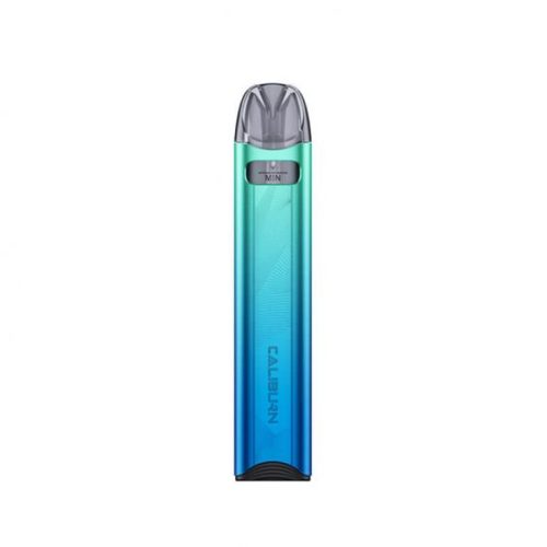 Uwell Caliburn A3S Pod Vape Kit - Vapour VapeUwell