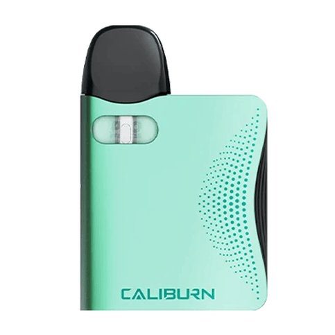 Uwell Caliburn AK3 Kit - Vapour VapeUwell