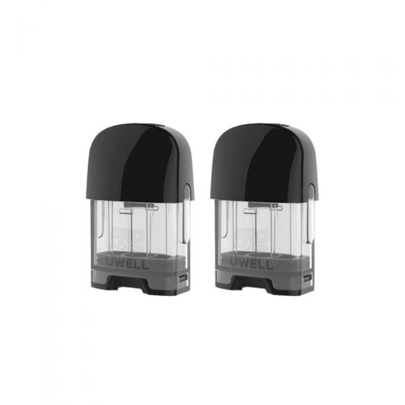 uwell caliburn g replacement pods 2ml 337146