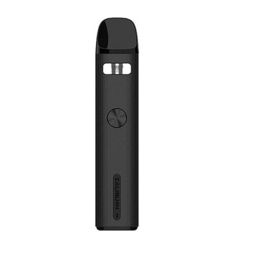 Uwell Caliburn G2 Pod System Kit - Vapour VapeUwell