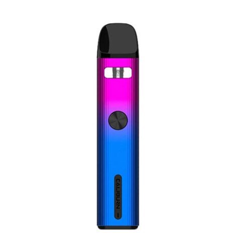 Uwell Caliburn G2 Pod System Kit - Vapour VapeUwell