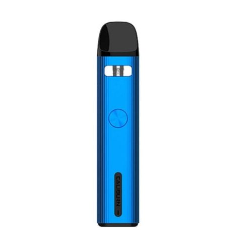 Uwell Caliburn G2 Pod System Kit - Vapour VapeUwell