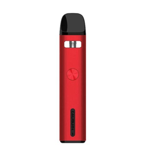 Uwell Caliburn G2 Pod System Kit - Vapour VapeUwell