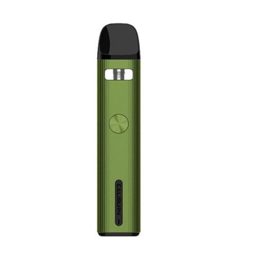 Uwell Caliburn G2 Pod System Kit - Vapour VapeUwell