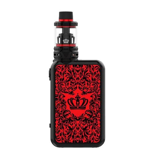 Uwell - Crown 4 - Vape Kit - Vapour VapeUwell