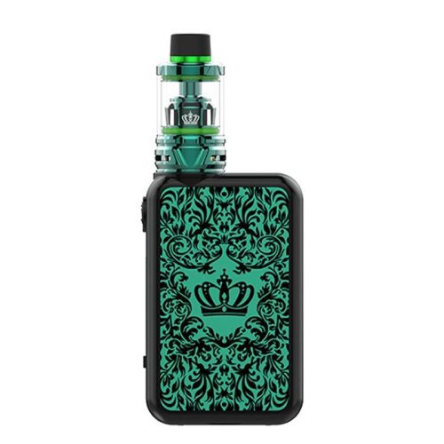 Uwell - Crown 4 - Vape Kit - Vapour VapeUwell