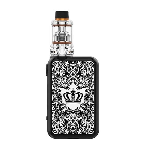 Uwell - Crown 4 - Vape Kit - Vapour VapeUwell