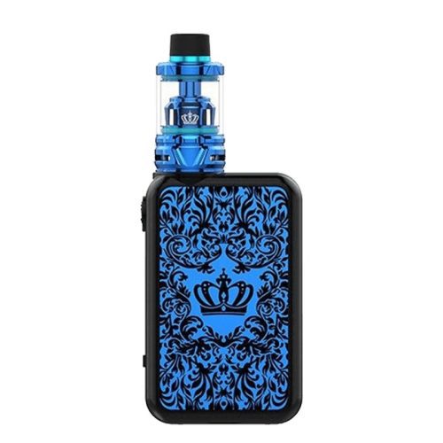 Uwell - Crown 4 - Vape Kit - Vapour VapeUwell