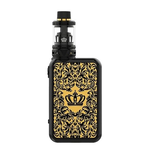 Uwell - Crown 4 - Vape Kit - Vapour VapeUwell