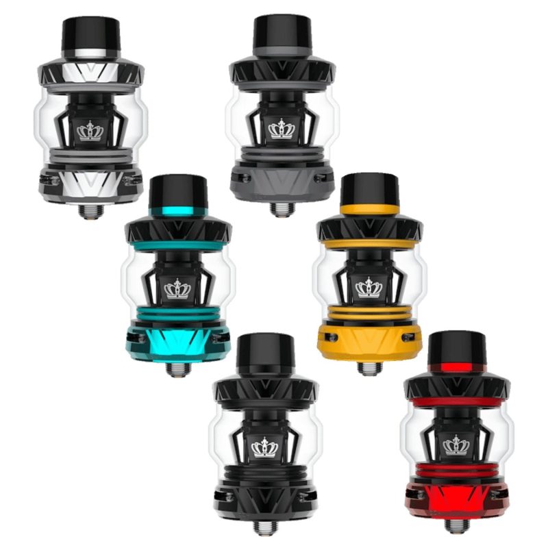 uwell crown v tank 647379