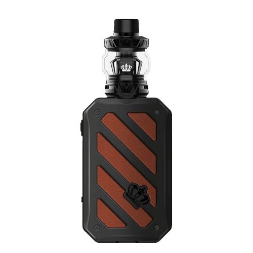 Uwell - Crown V - Vape Kit - Vapour VapeUwell